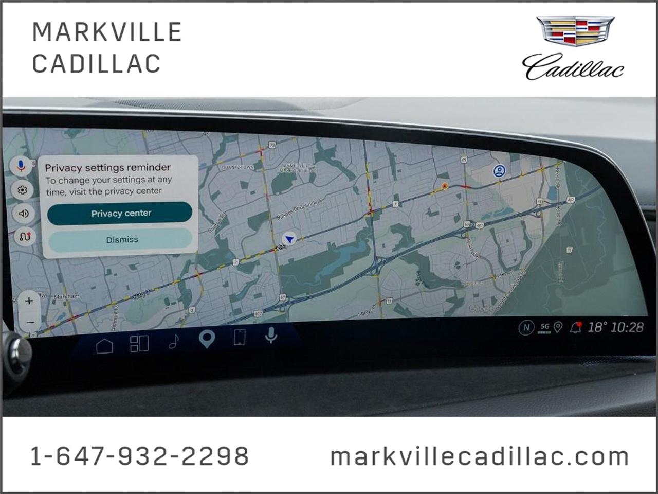 2024 Cadillac XT4 Sport 4dr All-Wheel Drive Photo