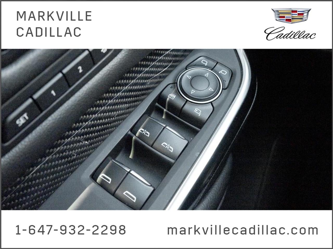 2024 Cadillac XT4 Sport 4dr All-Wheel Drive Photo