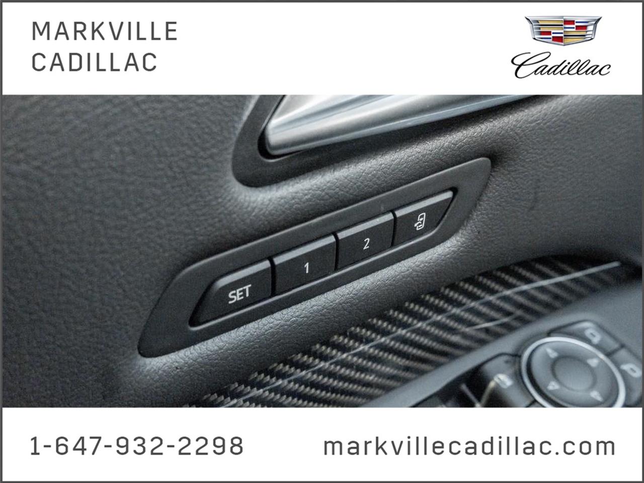 2024 Cadillac XT4 Sport 4dr All-Wheel Drive Photo