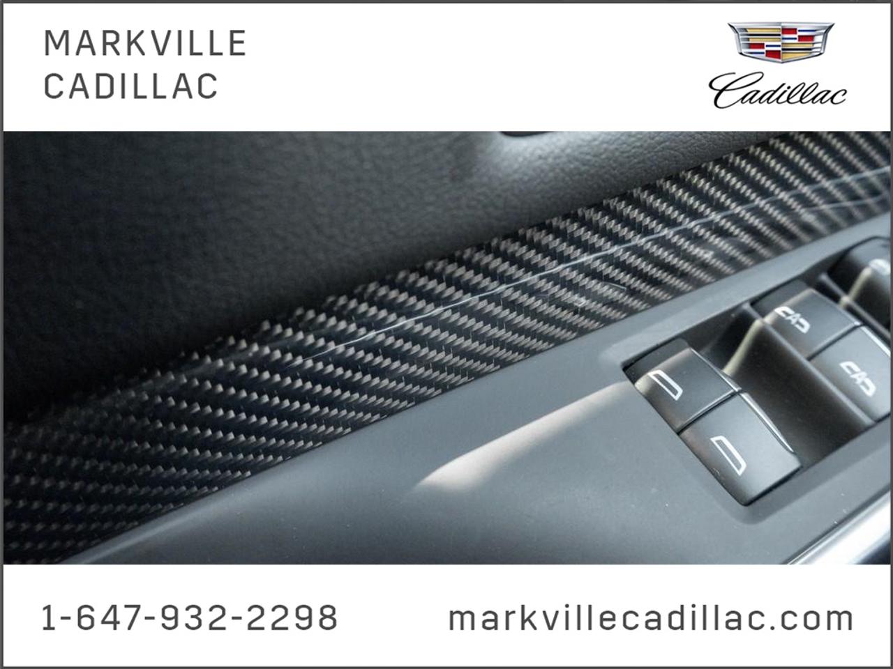 2024 Cadillac XT4 Sport 4dr All-Wheel Drive Photo