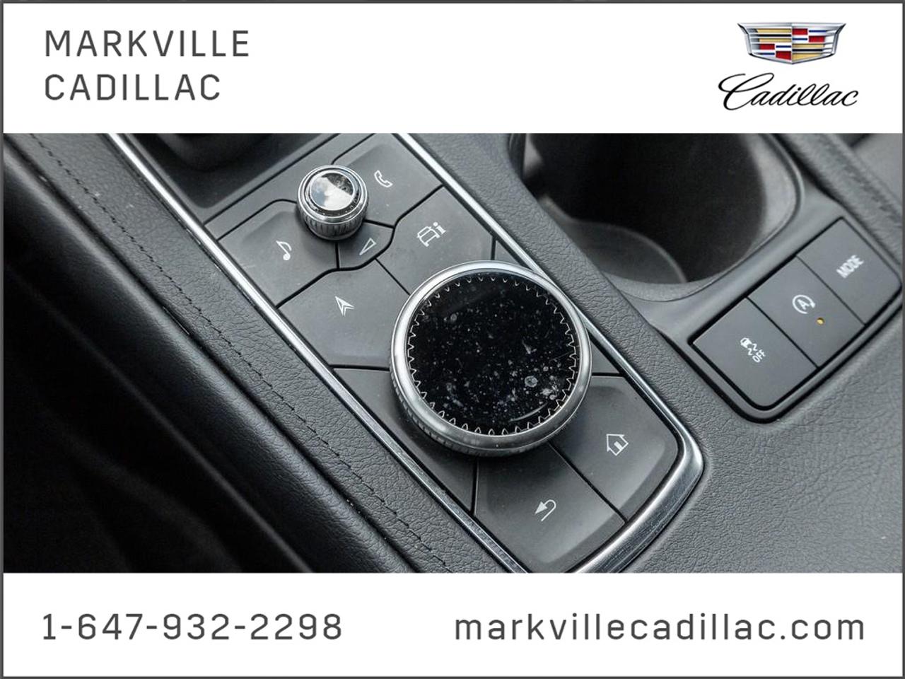 2024 Cadillac XT4 Sport 4dr All-Wheel Drive Photo
