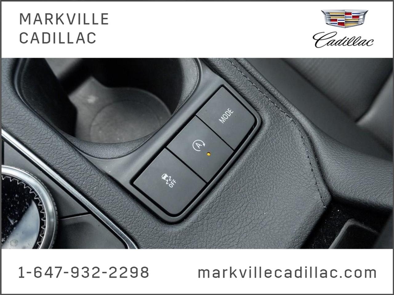 2024 Cadillac XT4 Sport 4dr All-Wheel Drive Photo
