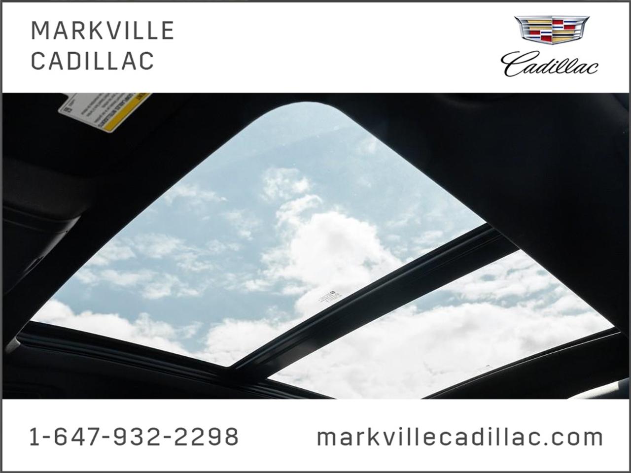 2024 Cadillac XT4 Sport 4dr All-Wheel Drive Photo