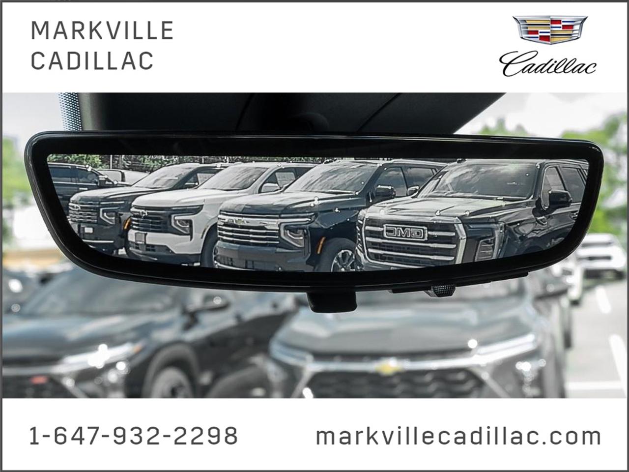 2024 Cadillac XT4 Sport 4dr All-Wheel Drive Photo