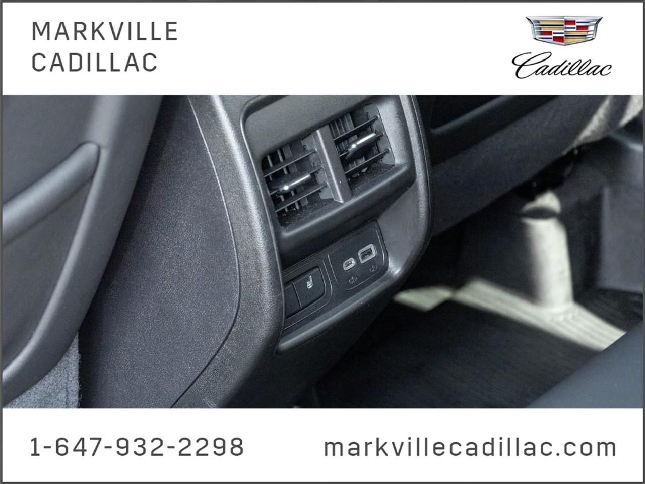 2024 Cadillac XT4 Sport 4dr All-Wheel Drive Photo