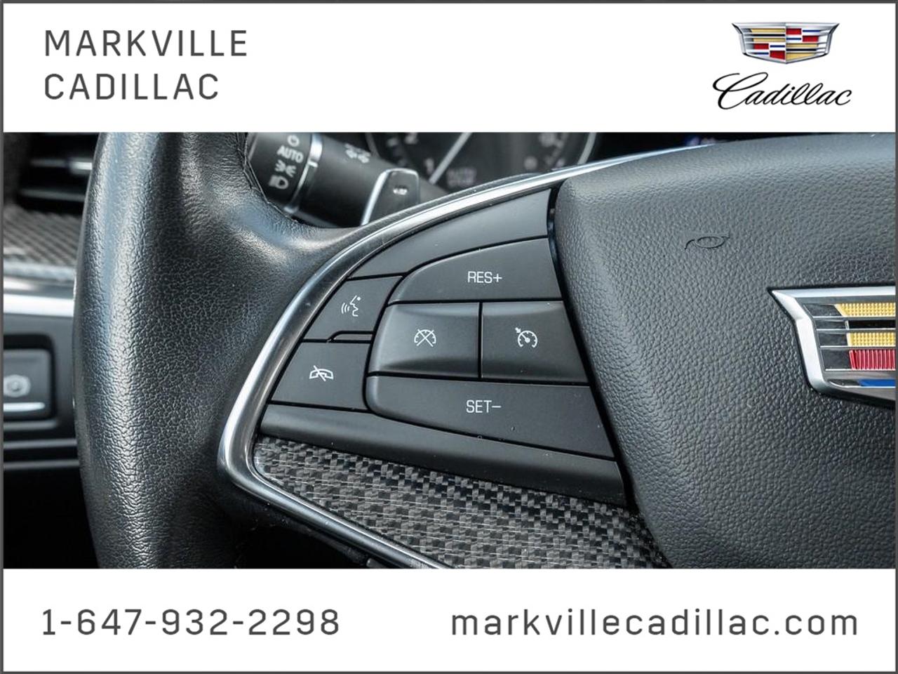 2021 Cadillac XT5 Sport 4dr All-Wheel Drive Photo