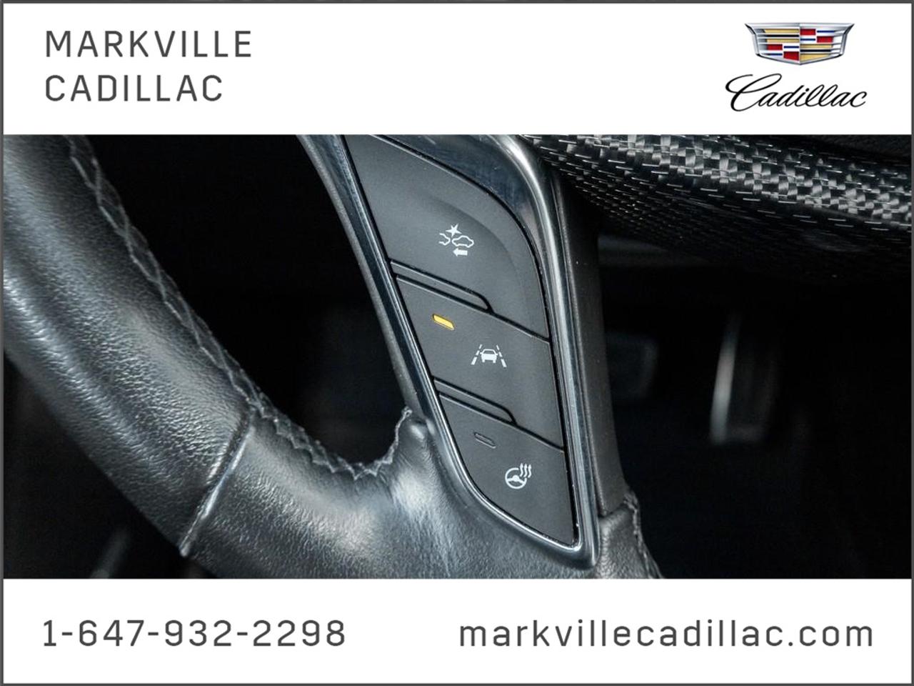 2021 Cadillac XT5 Sport 4dr All-Wheel Drive Photo