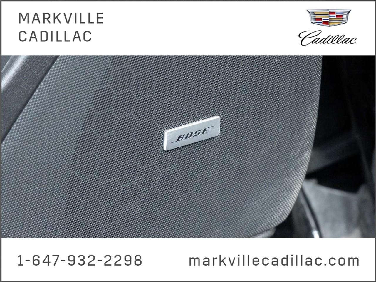 2021 Cadillac XT5 Sport 4dr All-Wheel Drive Photo