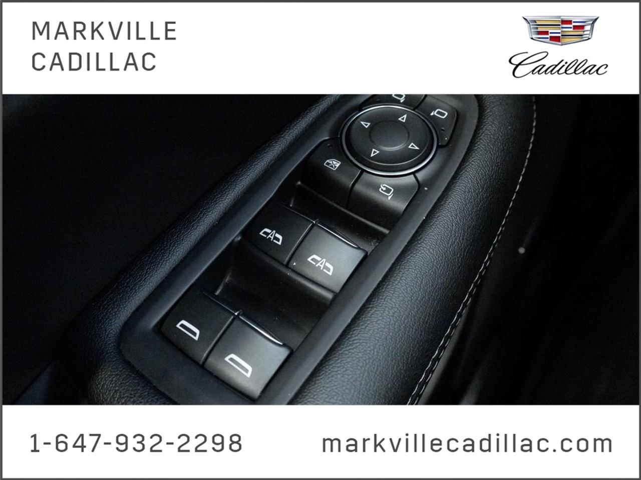 2021 Cadillac XT5 Sport 4dr All-Wheel Drive Photo