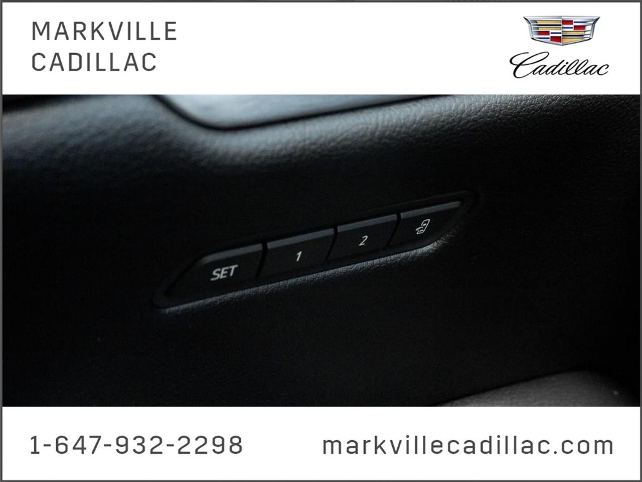 2021 Cadillac XT5 Sport 4dr All-Wheel Drive Photo