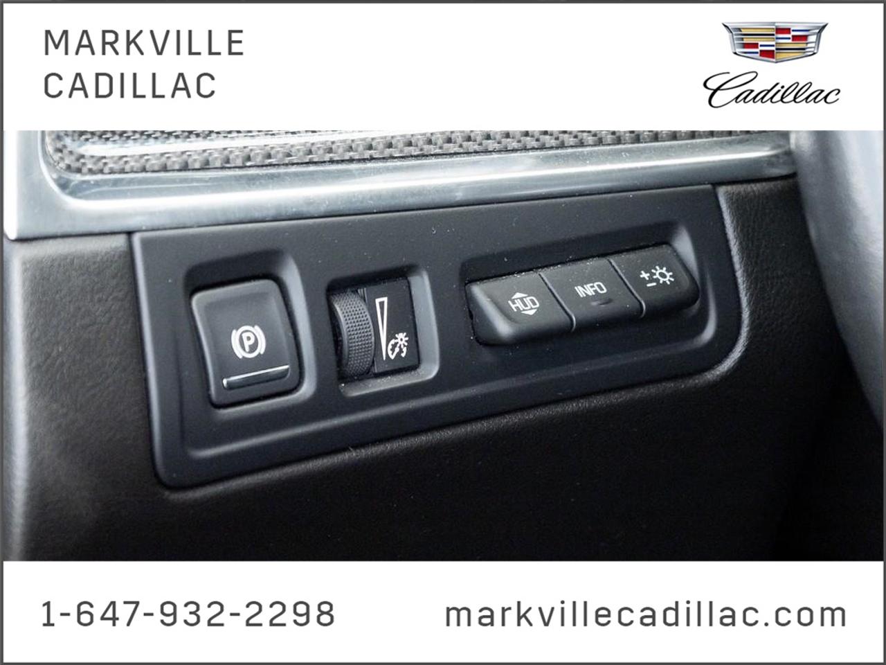 2021 Cadillac XT5 Sport 4dr All-Wheel Drive Photo