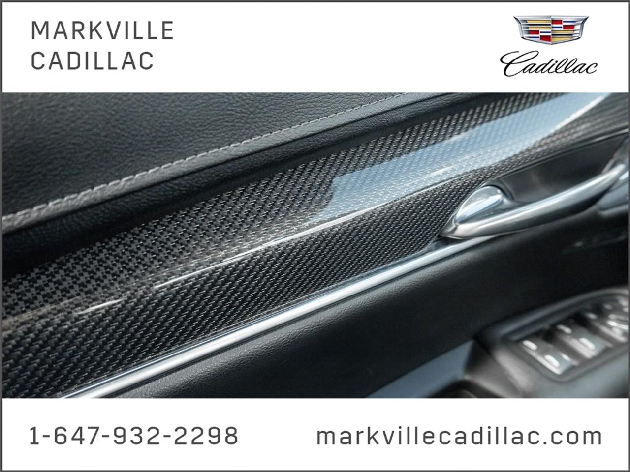 2021 Cadillac XT5 Sport 4dr All-Wheel Drive Photo