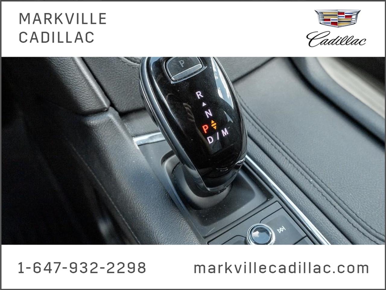 2021 Cadillac XT5 Sport 4dr All-Wheel Drive Photo