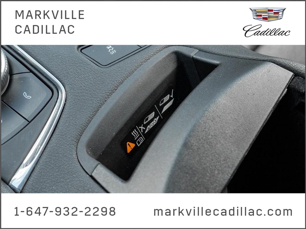 2021 Cadillac XT5 Sport 4dr All-Wheel Drive Photo
