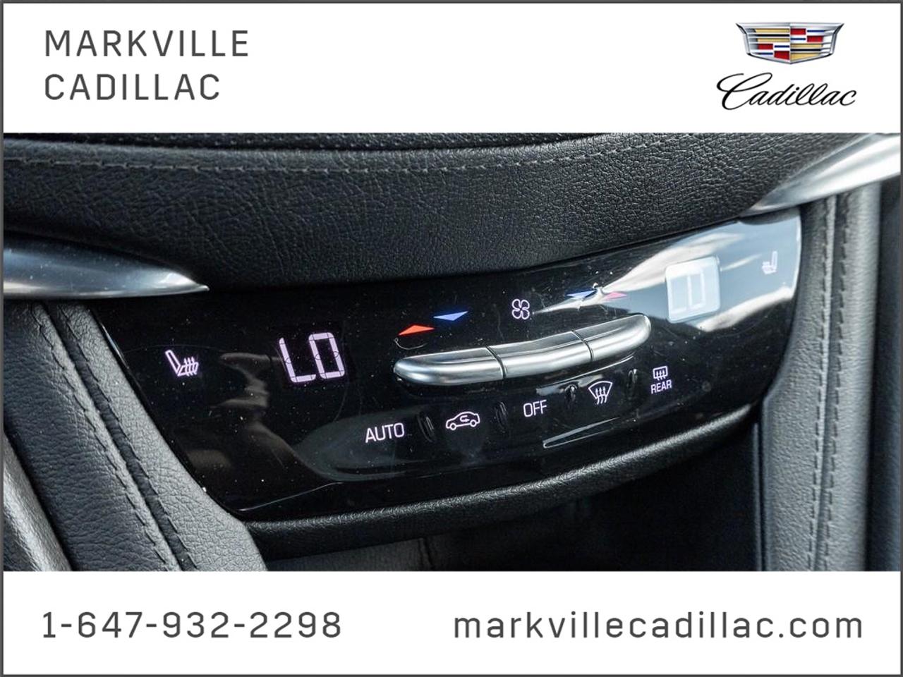 2021 Cadillac XT5 Sport 4dr All-Wheel Drive Photo