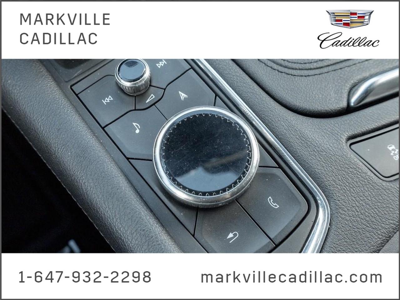 2021 Cadillac XT5 Sport 4dr All-Wheel Drive Photo