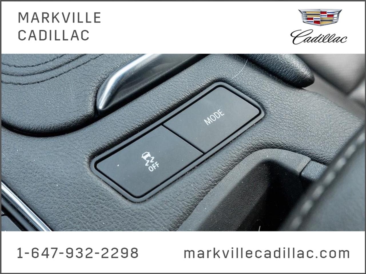 2021 Cadillac XT5 Sport 4dr All-Wheel Drive Photo