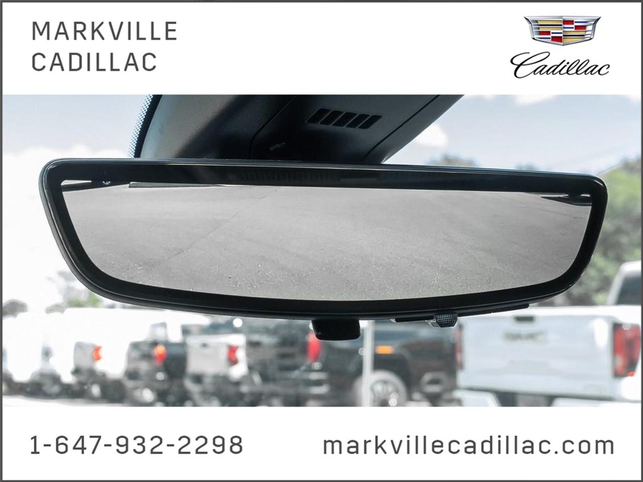 2021 Cadillac XT5 Sport 4dr All-Wheel Drive Photo