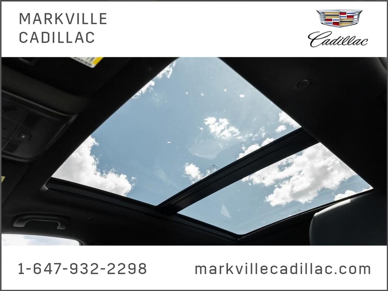 2021 Cadillac XT5 Sport 4dr All-Wheel Drive Photo