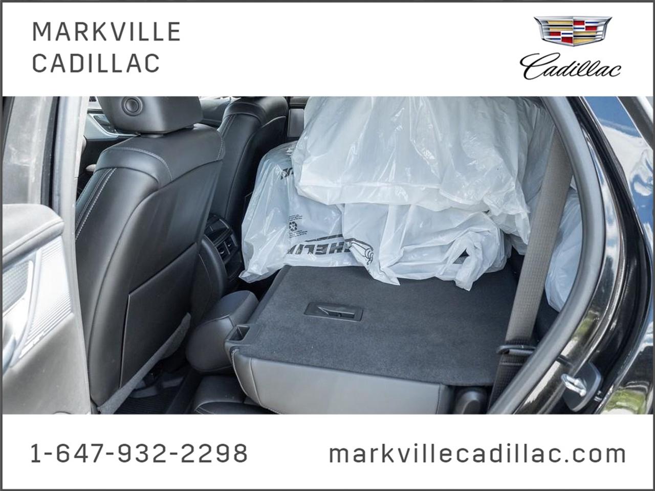 2021 Cadillac XT5 Sport 4dr All-Wheel Drive Photo
