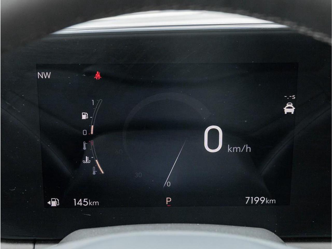 2025 Buick Envista Sport Touring 4dr Front-Wheel Drive Photo