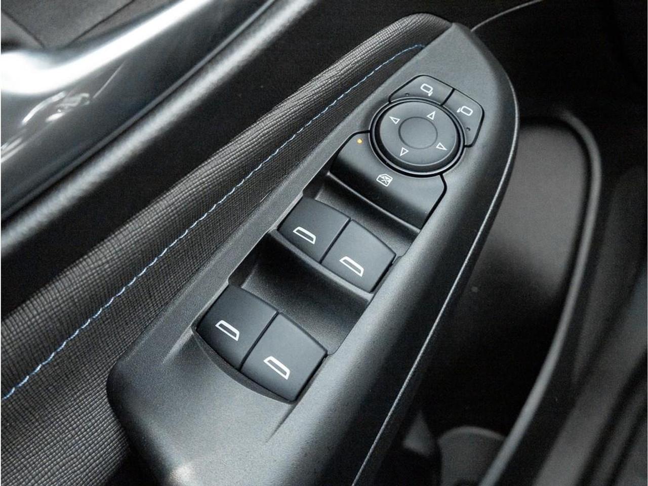 2025 Buick Envista Sport Touring 4dr Front-Wheel Drive Photo
