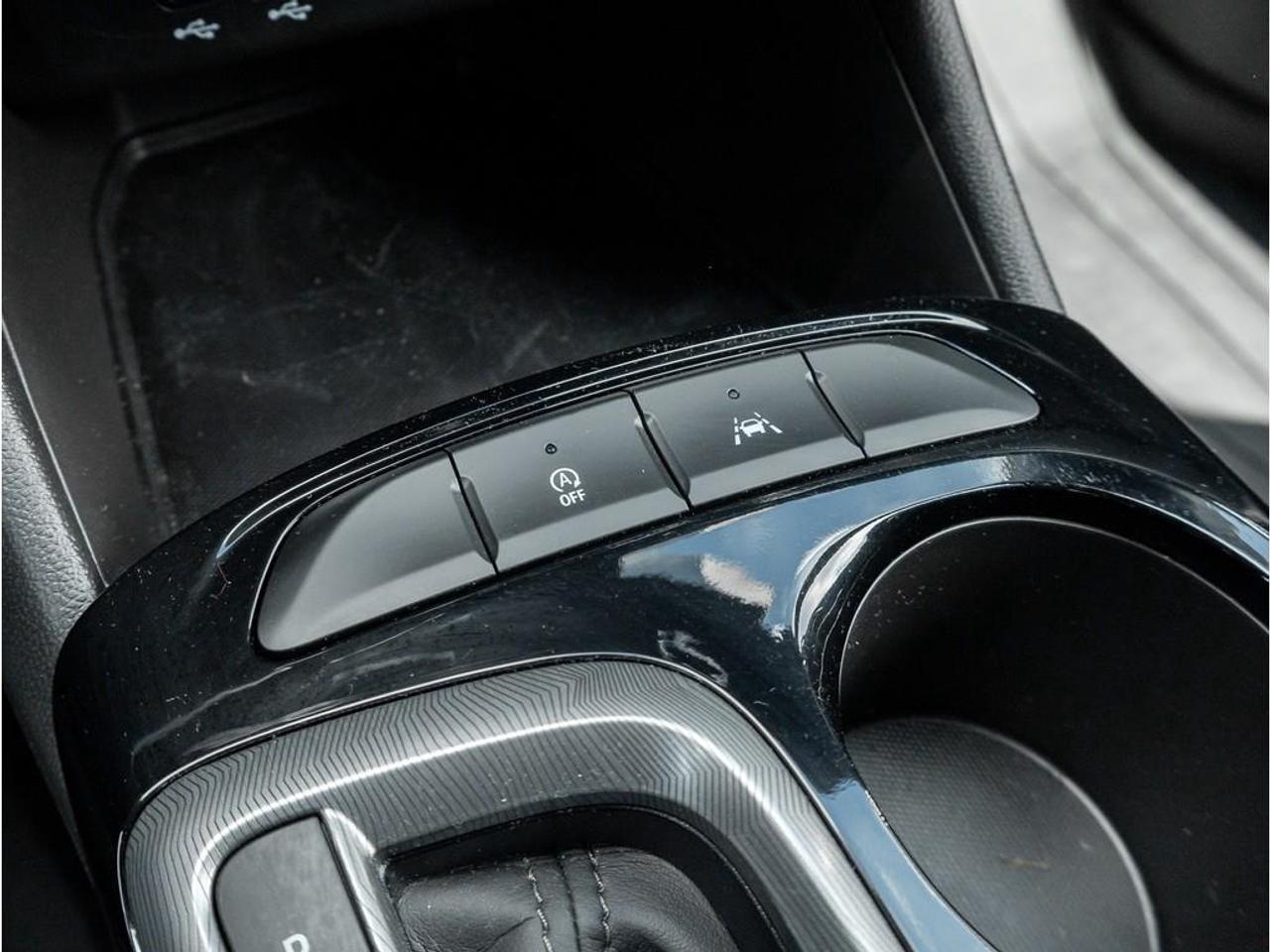 2025 Buick Envista Sport Touring 4dr Front-Wheel Drive Photo