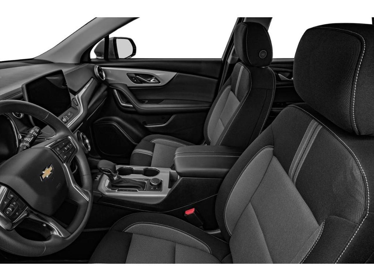 2026 Chevrolet Blazer LT 4dr All-Wheel Drive Photo