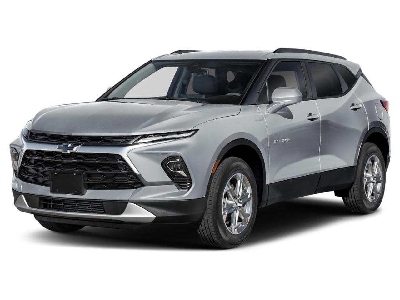 2026 Chevrolet Blazer LT 4dr All-Wheel Drive Photo0