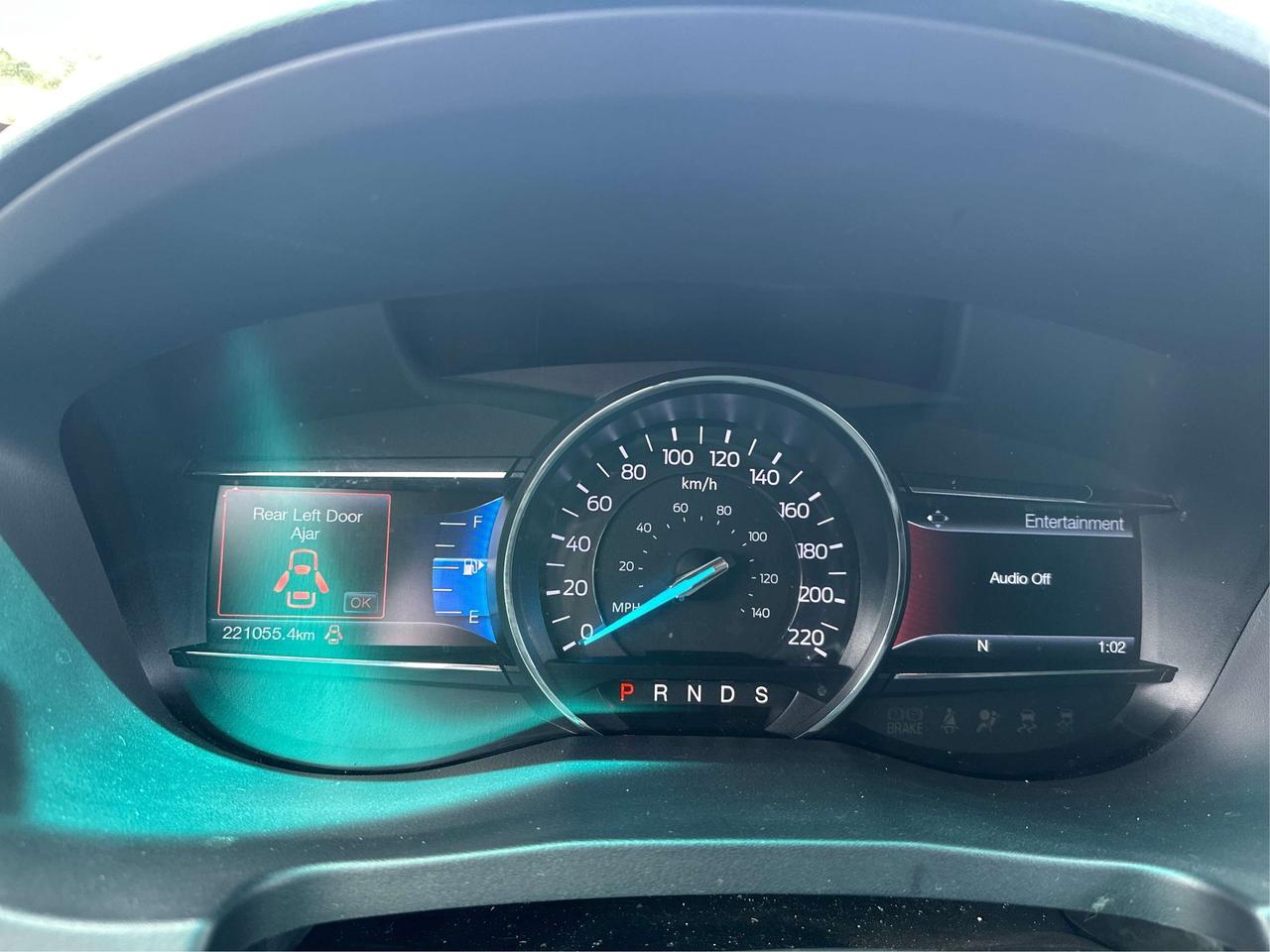 2017 Ford Explorer NAV LEATHER HEATED SEATS! WE FINANCE ALL CREDIT! Photo