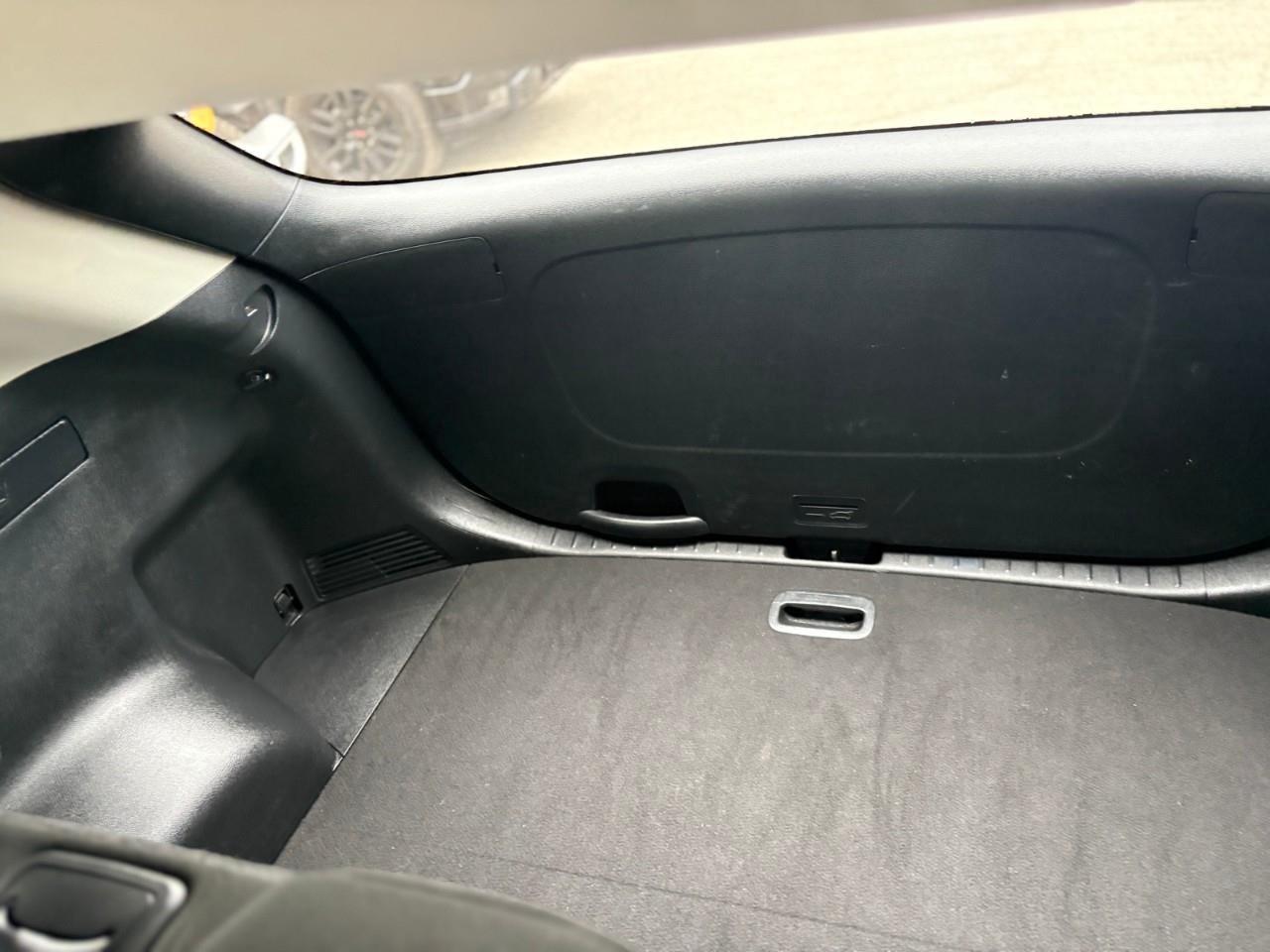 2024 Kia Sportage LX 4dr All-wheel Drive Photo