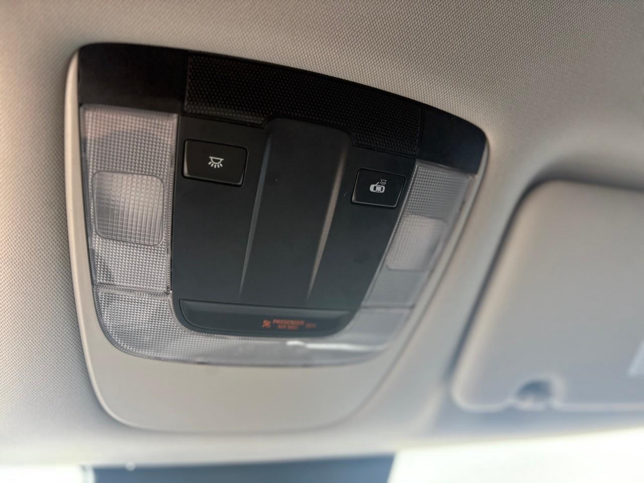 2024 Kia Sportage LX 4dr All-wheel Drive Photo