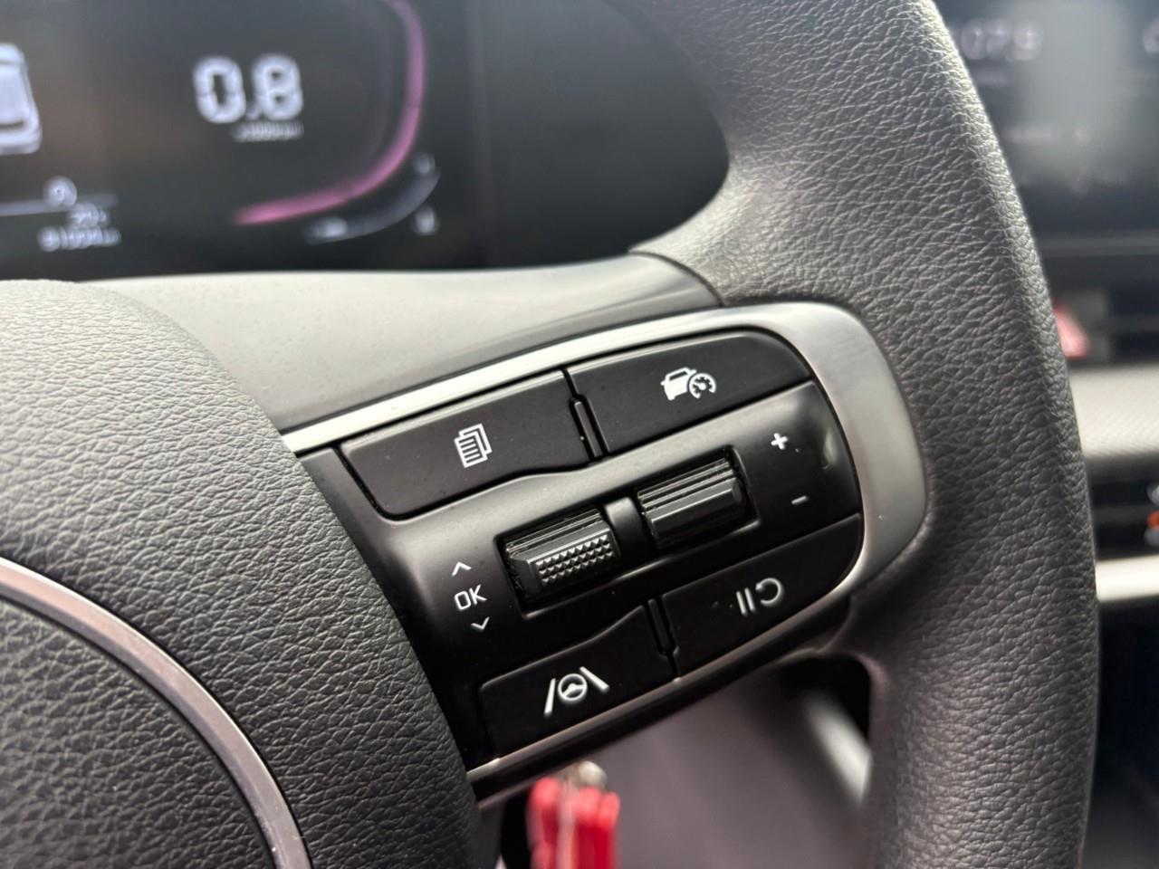 2024 Kia Sportage LX 4dr All-wheel Drive Photo