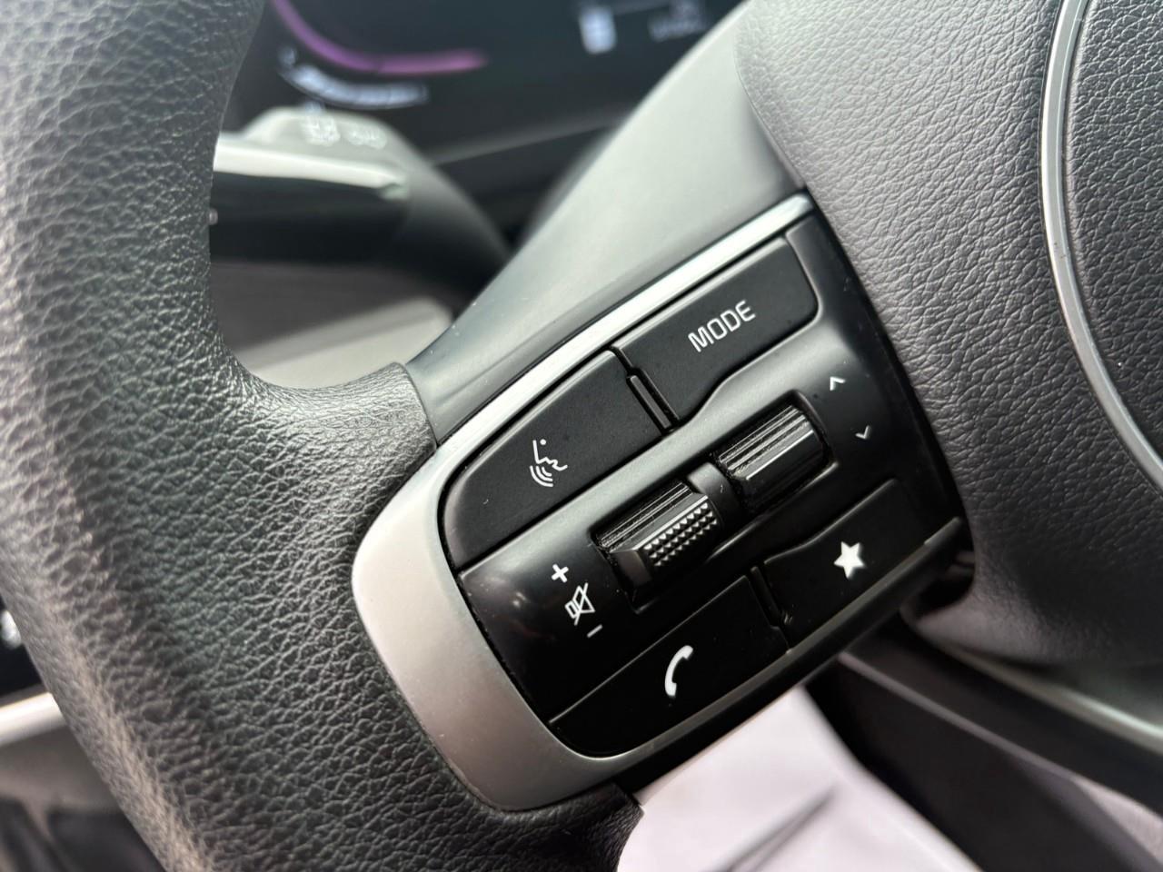 2024 Kia Sportage LX 4dr All-wheel Drive Photo