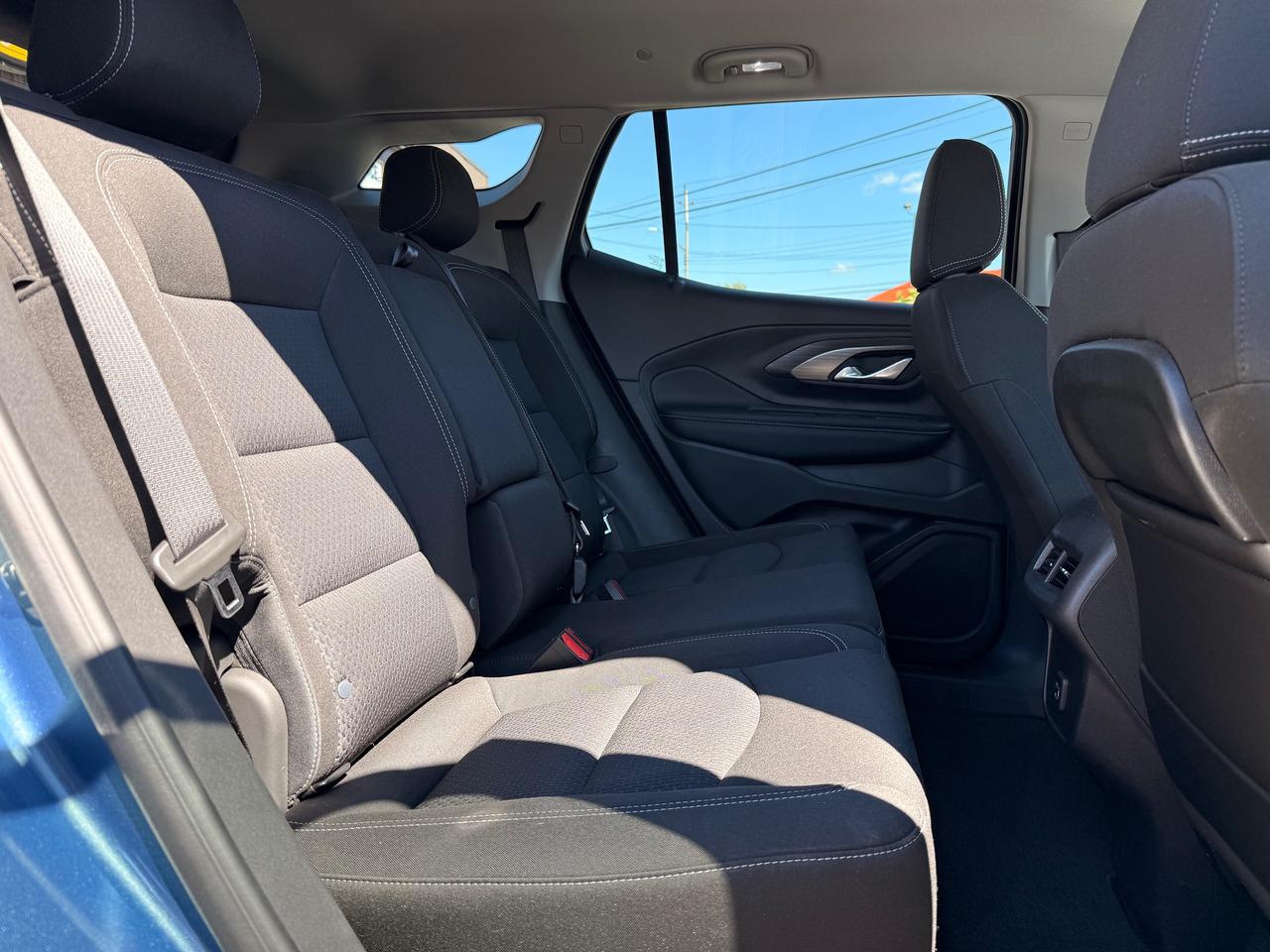 2024 GMC Terrain SLE Photo
