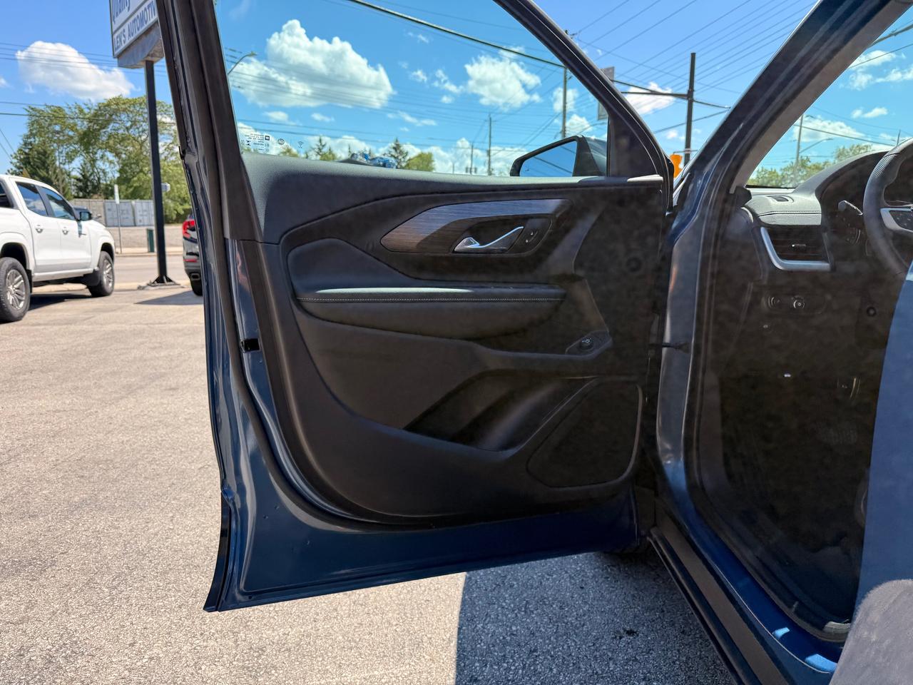 2024 GMC Terrain SLE Photo