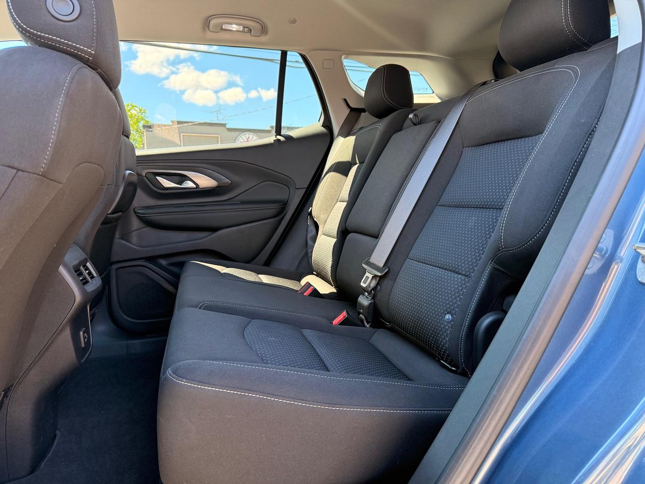 2024 GMC Terrain SLE Photo