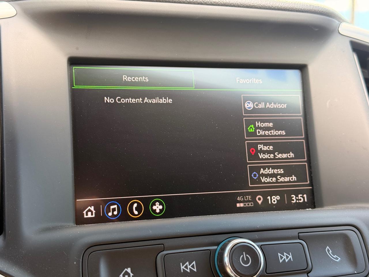 2024 GMC Terrain SLE Photo