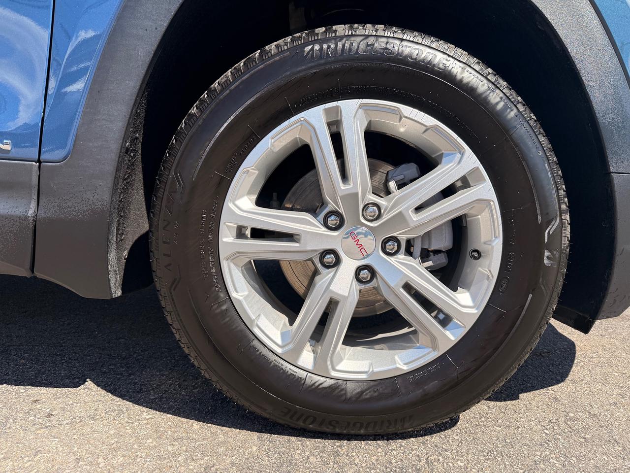 2024 GMC Terrain SLE Photo