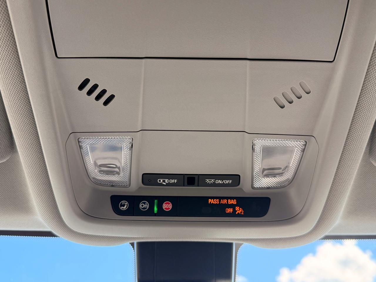 2024 GMC Terrain SLE Photo