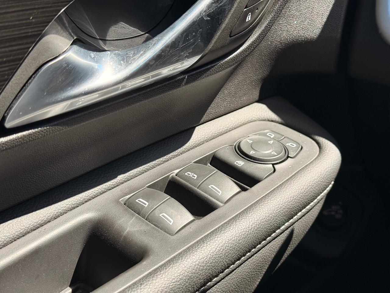 2024 GMC Terrain SLE Photo