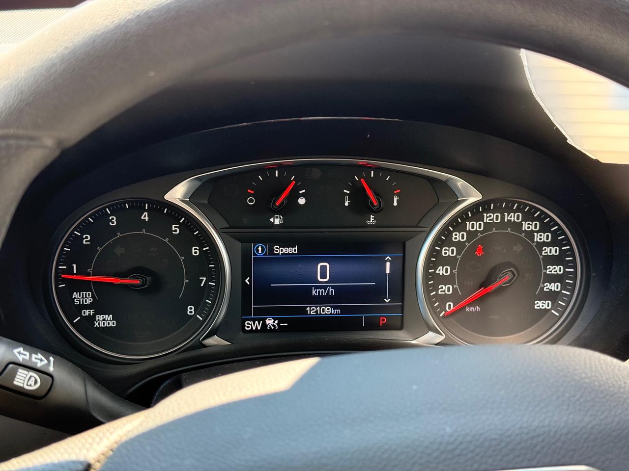 2024 GMC Terrain SLE Photo