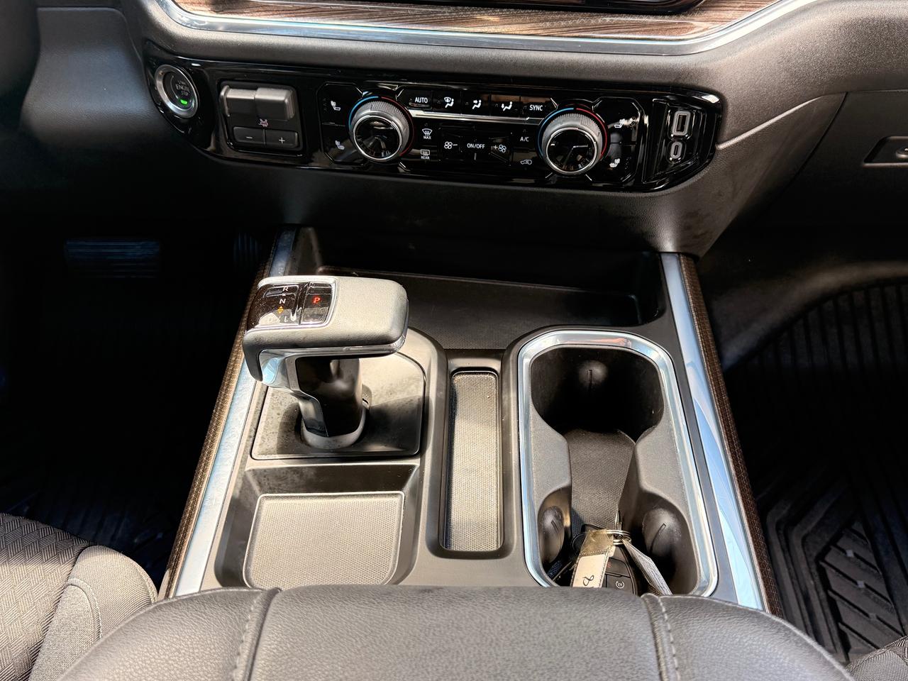 2024 Chevrolet Silverado 1500 RST Photo