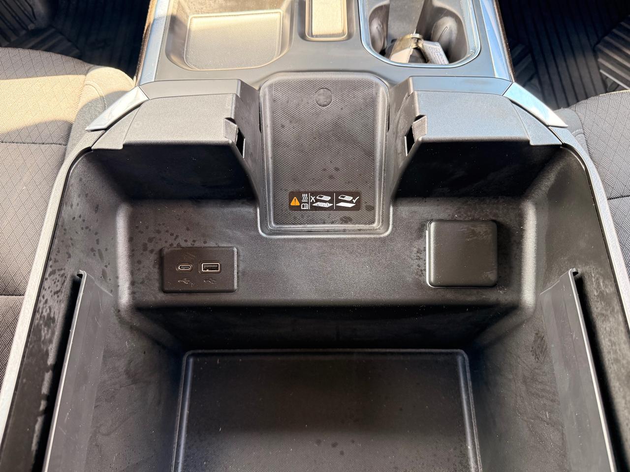 2024 Chevrolet Silverado 1500 RST Photo
