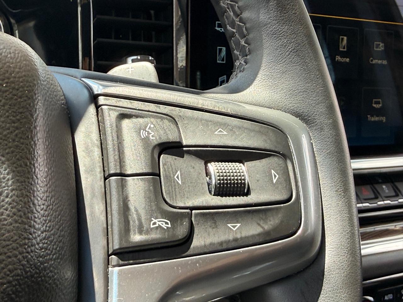 2024 Chevrolet Silverado 1500 RST Photo