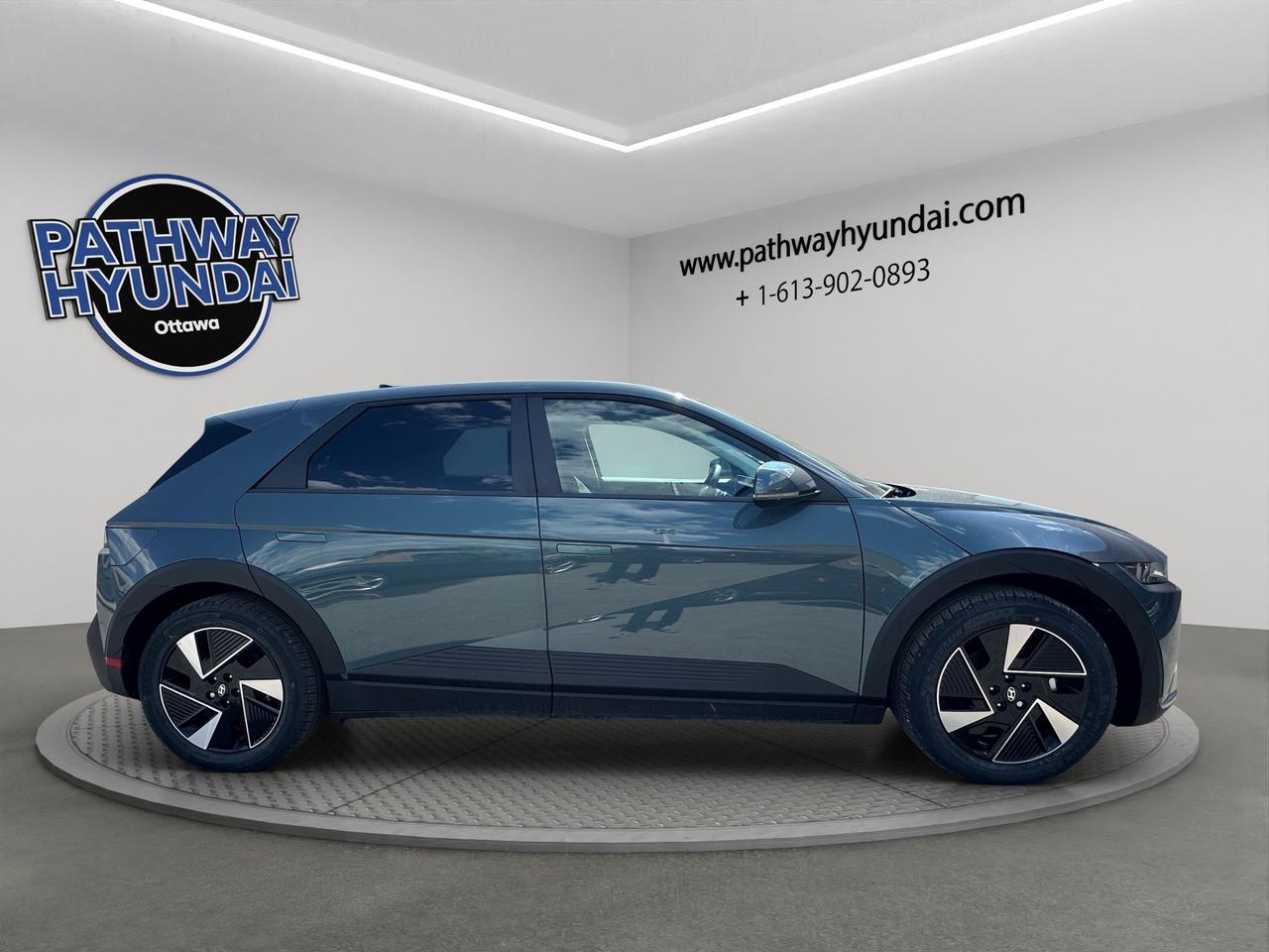 2026 Hyundai IONIQ 5 Preferred Photo