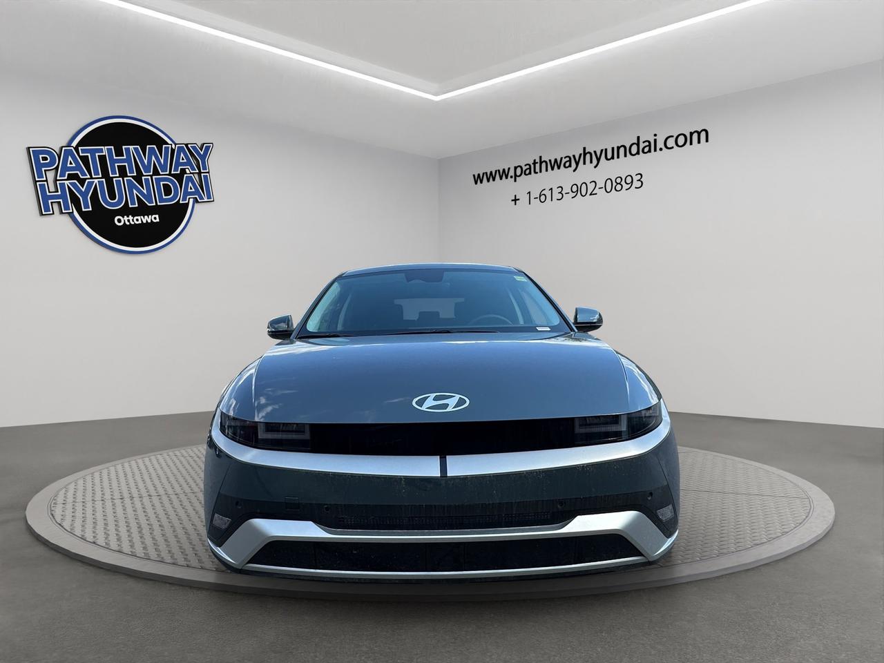 2026 Hyundai IONIQ 5 Preferred Photo