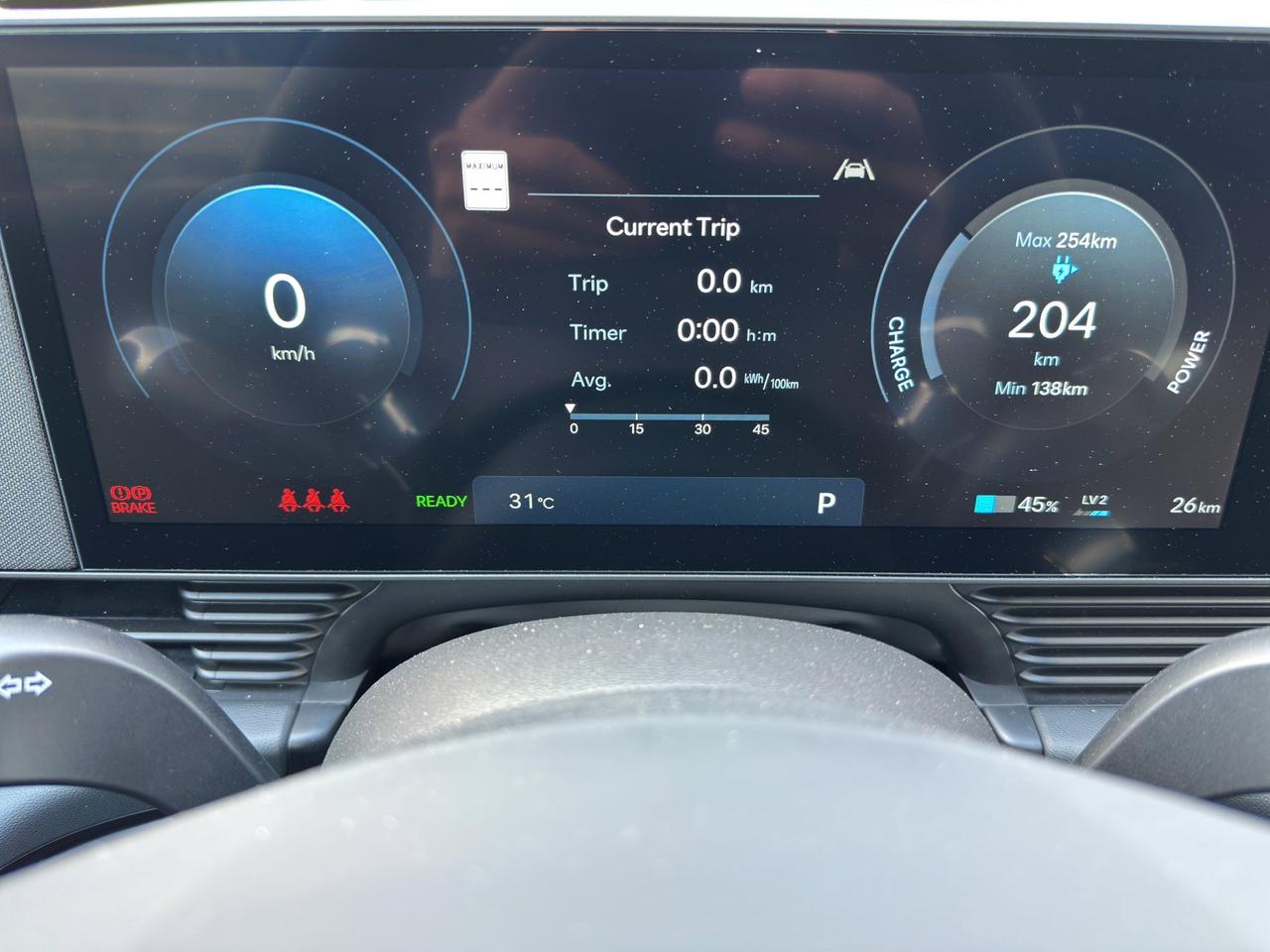 2026 Hyundai IONIQ 5 Preferred Photo