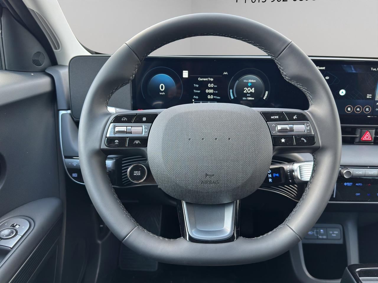 2026 Hyundai IONIQ 5 Preferred Photo