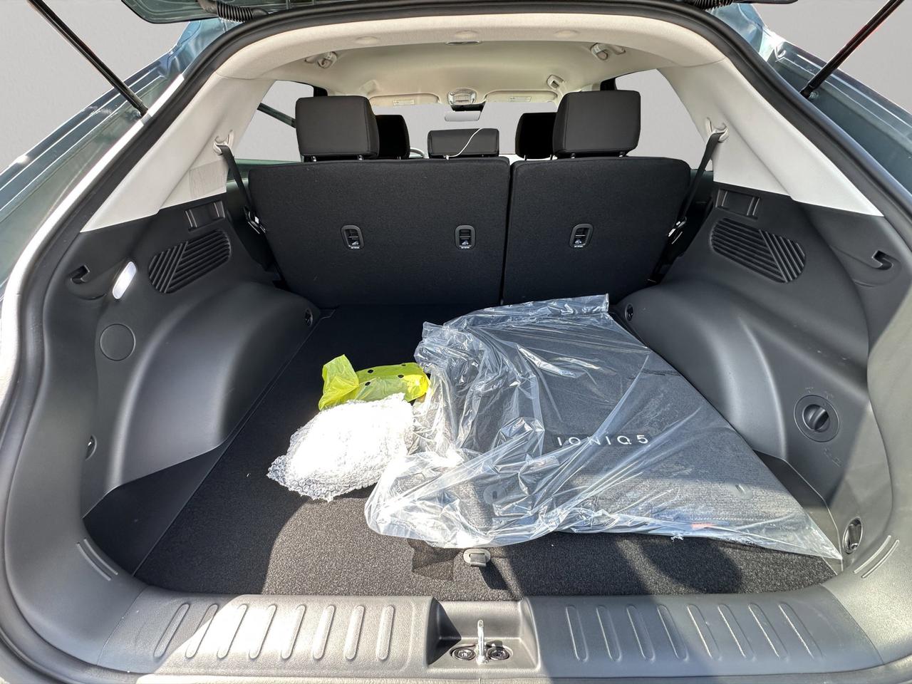 2026 Hyundai IONIQ 5 Preferred Photo